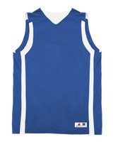 Custom Youth B-Core B-Slam Reversible Tank Top - 2551