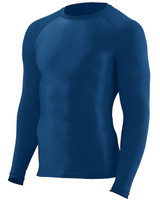 Custom Hyperform Compression Long Sleeve Shirt - 2604