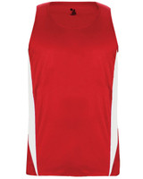 Custom Youth Stride Singlet - 2667