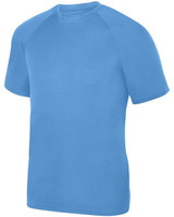 Custom Attain Color Secure® Youth Performance Shirt - 2791