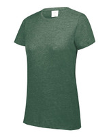 Dark Green Heather