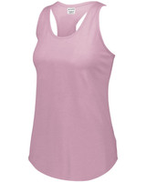 Custom Women's Lux Triblend Tank Top - 3078