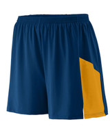 Custom Sprint Shorts - 335