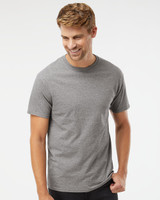 Custom HD Cotton Short Sleeve T-Shirt - 3930R