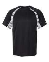 Custom Hook Digital T-Shirt - 4140