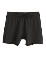 Custom Women's Compression 4'' Inseam Shorts - 4614