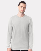Custom Perfect-T Long Sleeve T-Shirt - 498L