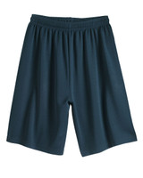 Custom Mock Mesh 9" Shorts - 5139