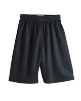 Custom Youth Mesh Shorts - 5209