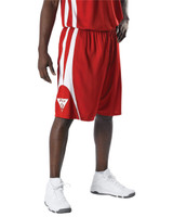 Custom Youth Reversible Basketball Shorts - 54MMPY