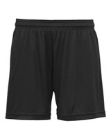 Custom Women's Performance Shorts - 5616