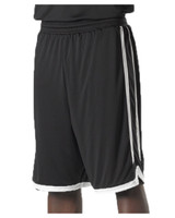 Custom Youth Reversible Basketball Shorts - 588PY