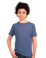 Custom Youth Triblend T-Shirt - 6310