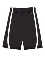Custom B-Core B-Slam Reversible Shorts - 7244