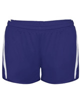 Custom Women's Stride Shorts - 7274