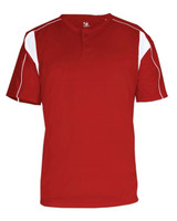 Custom B-Core Pro Placket Jersey - 7937