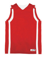 Custom B-Core B-Slam Reversible Tank Top - 8551