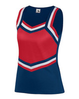 Navy/ Red/ White