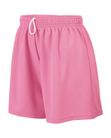 Custom Women's Wicking Mesh Shorts - 960