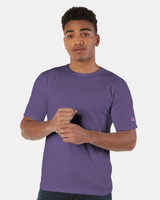Custom Garment-Dyed T-Shirt - CD100