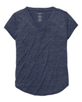 Navy Heather