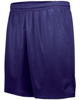 Custom Youth Tricot Mesh Shorts - 1843