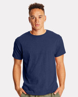 Custom Perfect-T Triblend T-Shirt - 42TB