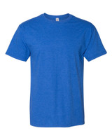 Custom Dri-Power® Ringspun T-Shirt - 460R
