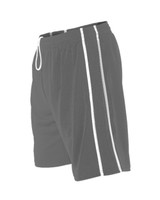 Custom Dri-Mesh Pocketed Training Shorts - 579PP