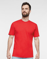 Custom Premium Jersey T-Shirt - 6980