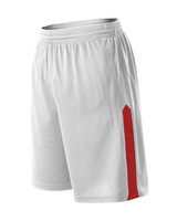 Custom Youth Lacrosse Shorts - LS201Y