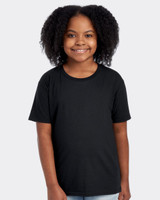 Custom Sofspun® Youth T-Shirt - SF45BR