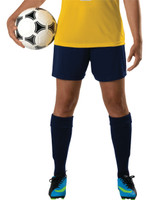 Custom Youth Striker Soccer Shorts - SS201Y