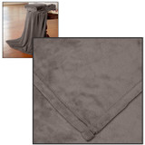 Medium Gray