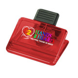 Medium Red/Translucent Red