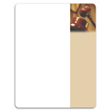 Custom Memo Board 8-1/2 x 11 w/ Mag LM22