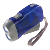 Translucent Blue