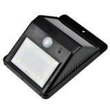 Custom Solar Motion Sensor Light MFL64