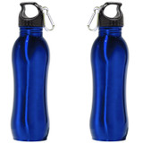 Dark Blue/Metallic Blue