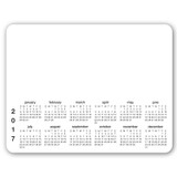 Custom Counter Mat 8-1/2 x 11 Removable Adhesive AM05
