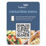 Magnets-Paper Products/White