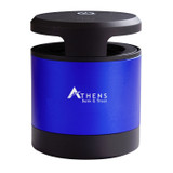 Medium Blue/Metallic Blue
