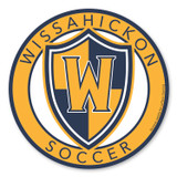 Magnets-Paper Products/White