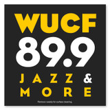 Magnets-Paper Products/White