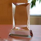 Custom Achievement Dichroic- Medium Award IC6223