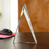 Custom Prism Triangle Award IC6226