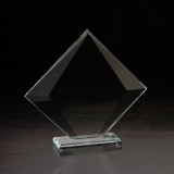 Custom Vision Large Glass Award IC8067