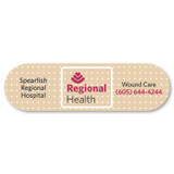 Magnets-Paper Products/White