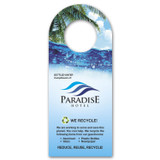 Magnets-Paper Products/White