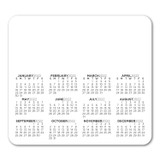 Custom Price Buster Calendar Magnet MC02EC